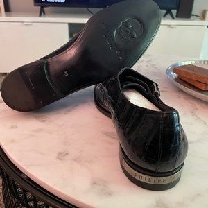 Never worn Philipp Plein Men Shoes